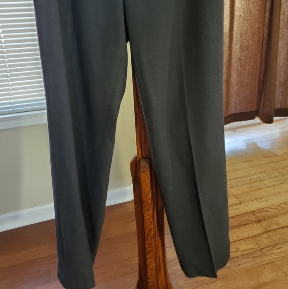 SIGNATURE SAKS FIFTH AVENUE WOMEN'S PANT SIZE 10 - Picture 3 of 8